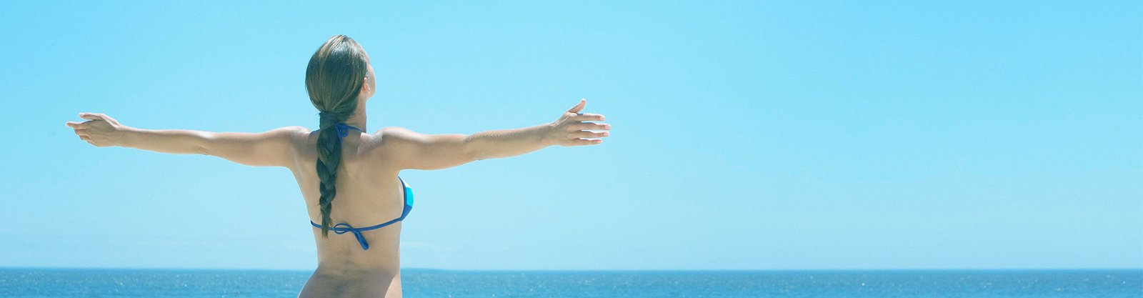 bikinilijn ontharen zonder irritatie